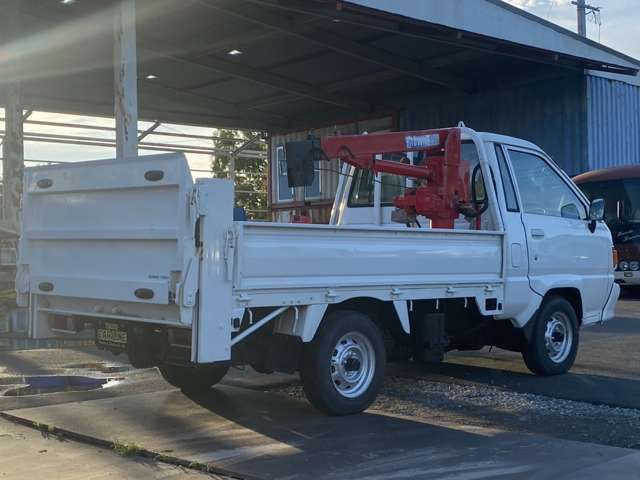 TOYOTA TOWNACE truck 2WD 1997