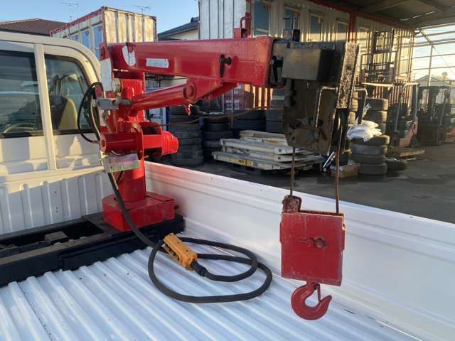 TOYOTA TOWNACE truck 2WD 1997