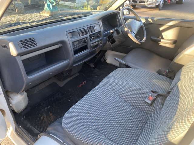 TOYOTA TOWNACE truck 2WD 1997