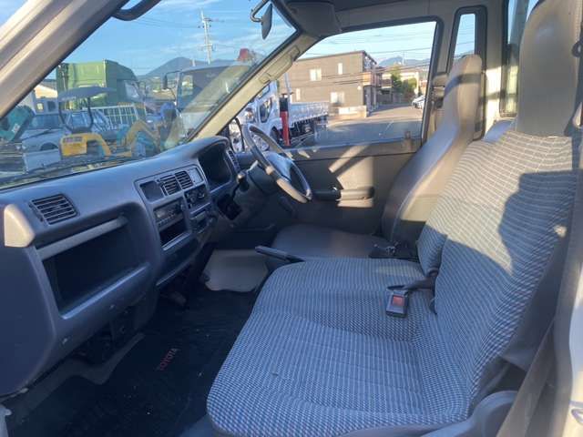 TOYOTA TOWNACE truck 2WD 1997