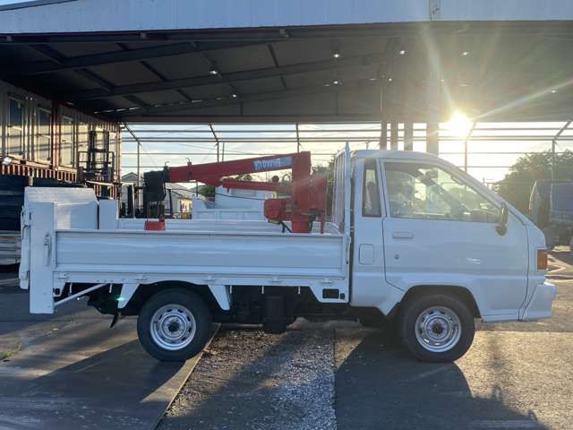 TOYOTA TOWNACE truck 2WD 1997