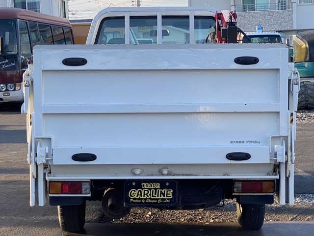 TOYOTA TOWNACE truck 2WD 1997