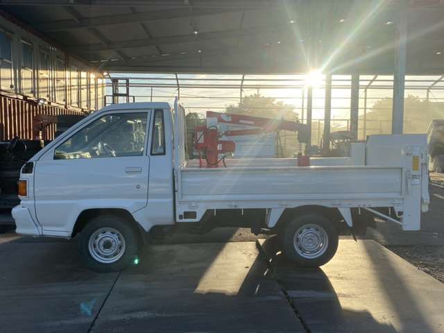 TOYOTA TOWNACE truck 2WD 1997