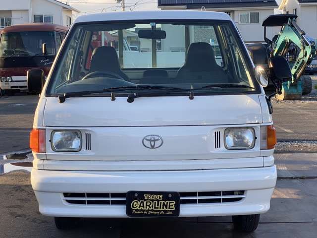 TOYOTA TOWNACE truck 2WD 1997