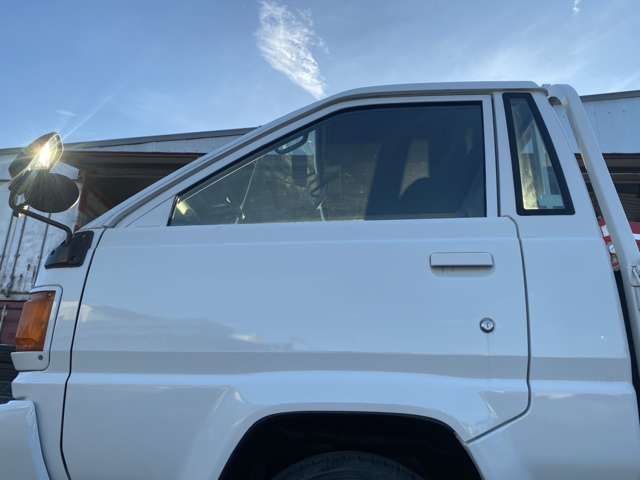 TOYOTA TOWNACE truck 2WD 1997