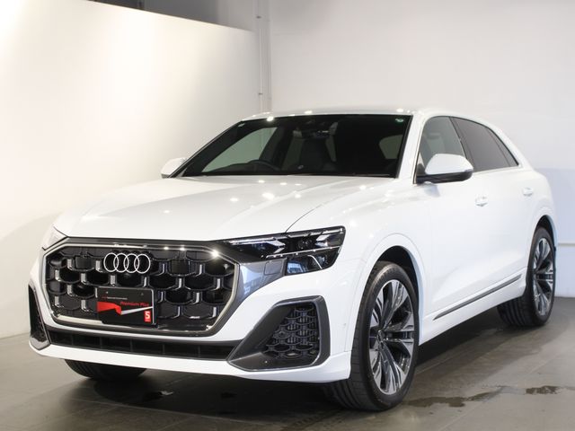 AUDI AUDI Q8 2024