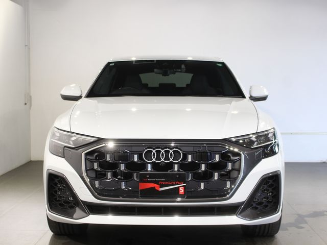 AUDI AUDI Q8 2024