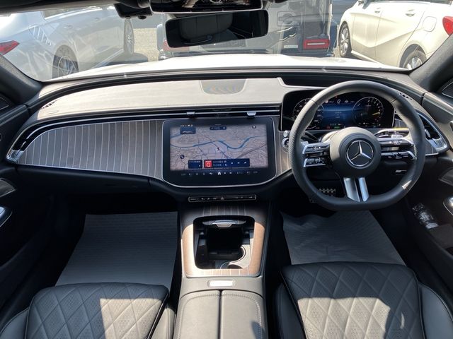 MERCEDES BENZ MERCEDES BENZ E sedan Plug-in HYBRID 2024