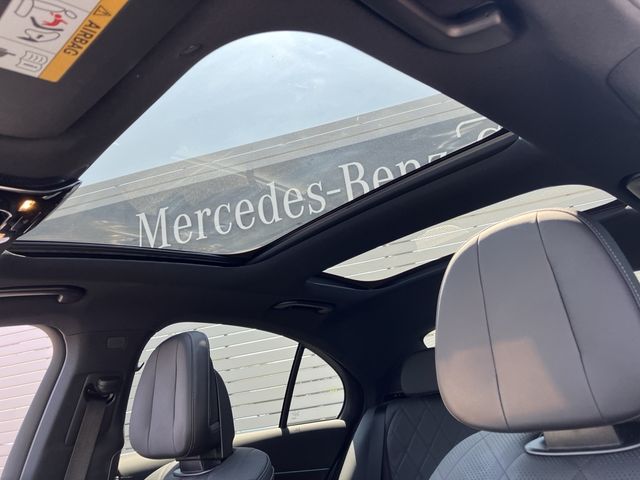 MERCEDES BENZ MERCEDES BENZ E sedan Plug-in HYBRID 2024