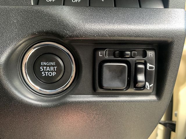 SUZUKI JIMNY 4WD 2020