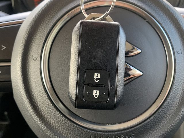 SUZUKI JIMNY 4WD 2020