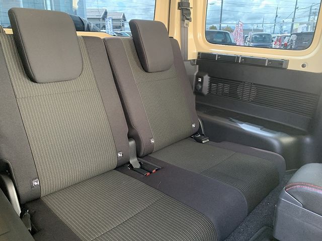 SUZUKI JIMNY 4WD 2020