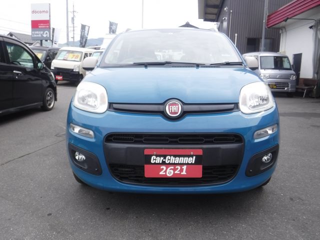 FIAT FIAT PANDA 2013