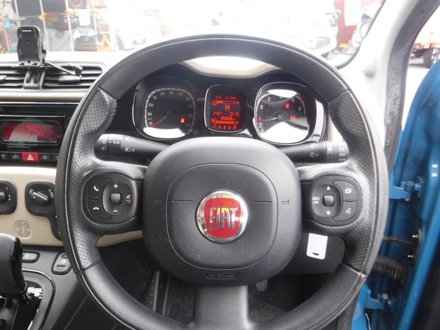 FIAT FIAT PANDA 2013