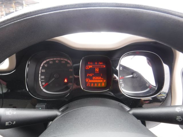 FIAT FIAT PANDA 2013