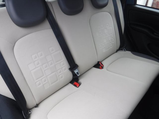 FIAT FIAT PANDA 2013