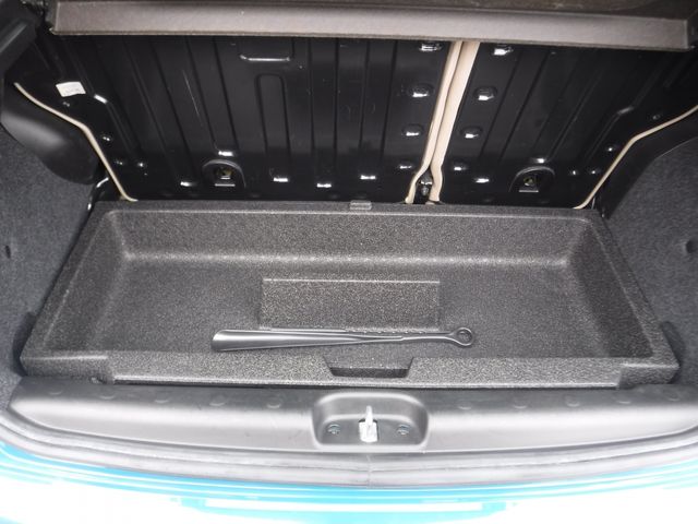 FIAT FIAT PANDA 2013