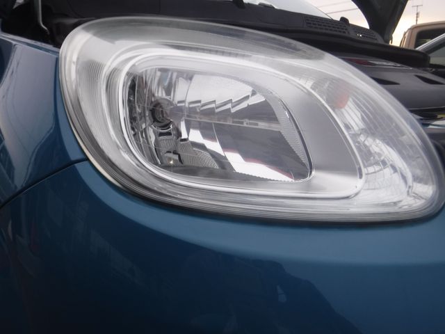 FIAT FIAT PANDA 2013