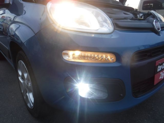 FIAT FIAT PANDA 2013