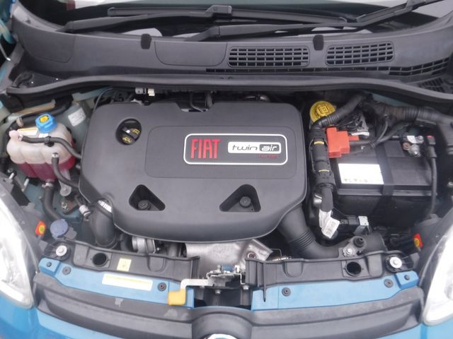 FIAT FIAT PANDA 2013