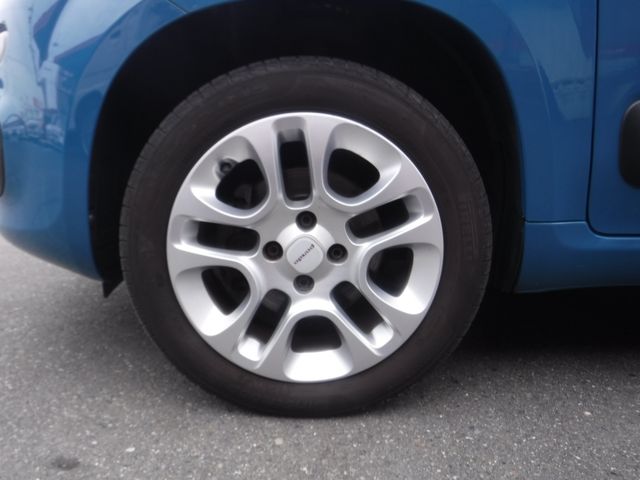 FIAT FIAT PANDA 2013