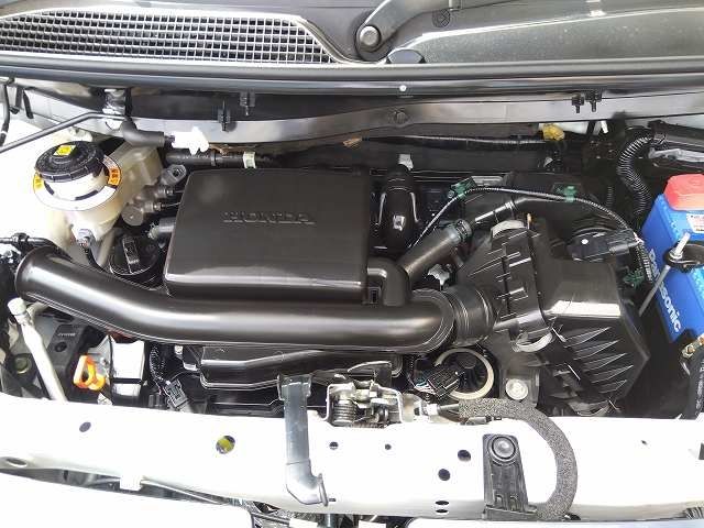 HONDA N BOX CUSTOM 2023