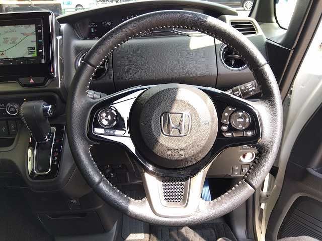 HONDA N BOX CUSTOM 2023