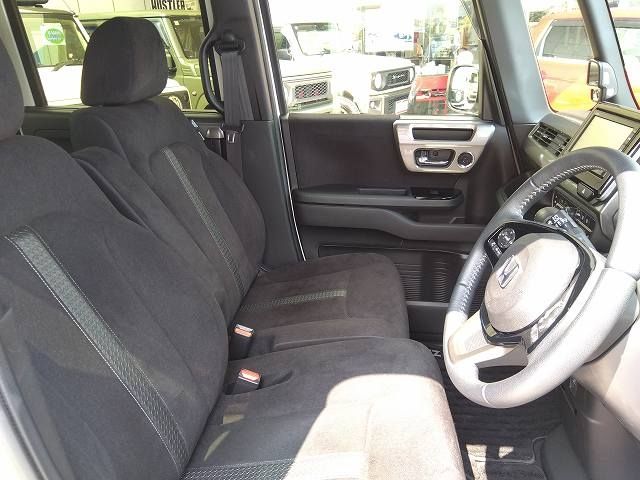 HONDA N BOX CUSTOM 2023