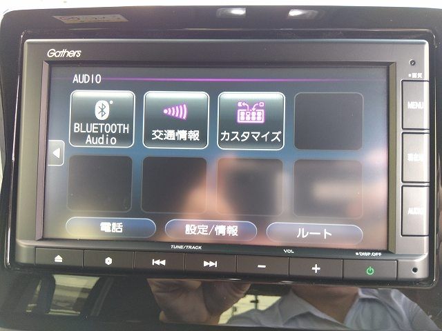 HONDA N BOX CUSTOM 2023