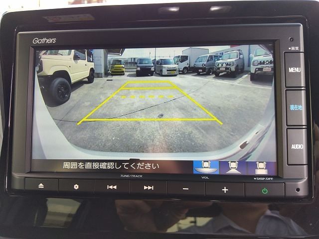 HONDA N BOX CUSTOM 2023