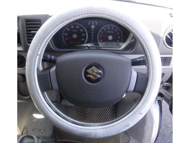 SUZUKI EVERY wagon 2006