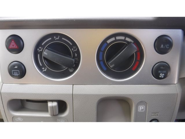 SUZUKI EVERY wagon 2006