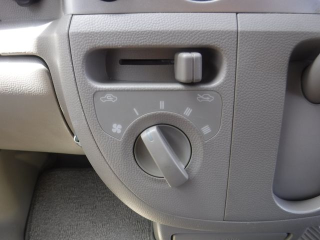 SUZUKI EVERY wagon 2006