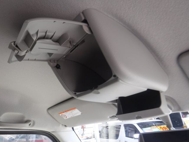 SUZUKI EVERY wagon 2006