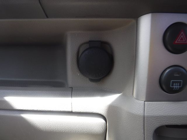 SUZUKI EVERY wagon 2006