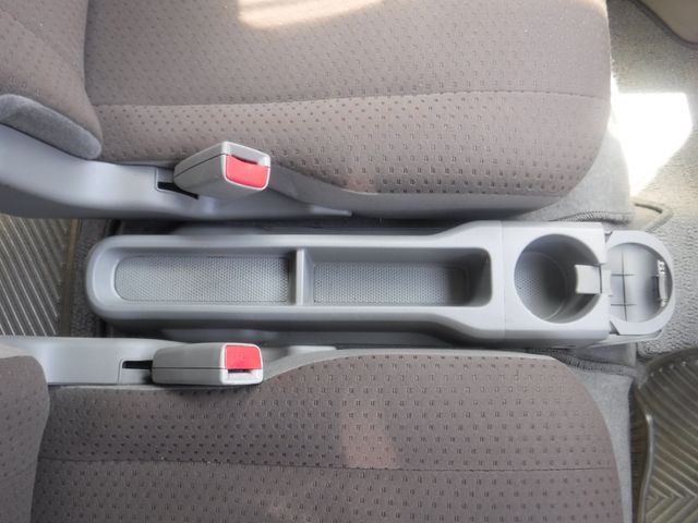 SUZUKI EVERY wagon 2006