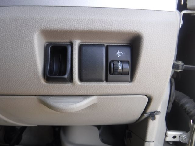 SUZUKI EVERY wagon 2006