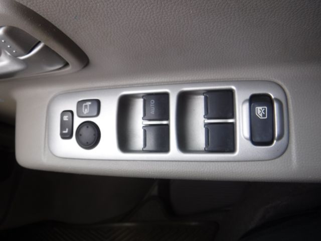 SUZUKI EVERY wagon 2006