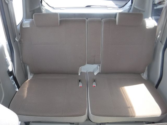 SUZUKI EVERY wagon 2006