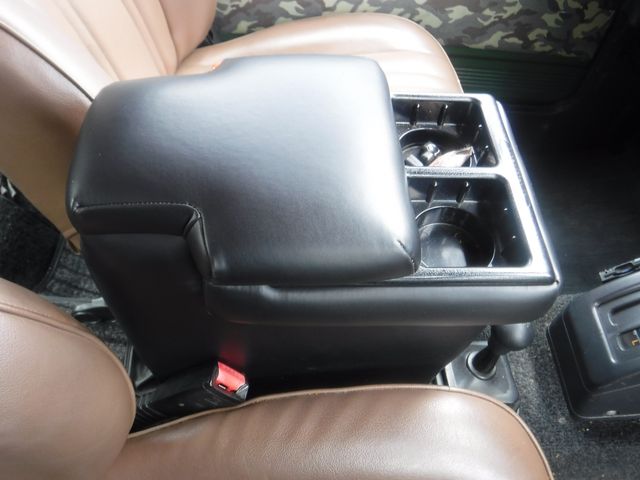 SUZUKI JIMNY van 4WD 1995