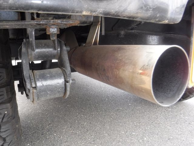 SUZUKI JIMNY van 4WD 1995