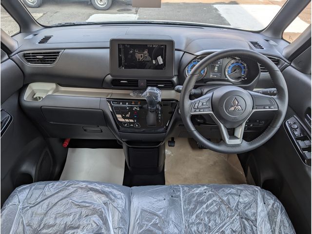 MITSUBISHI DELICA MINI 2025