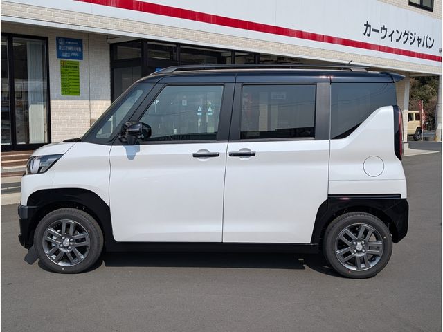 MITSUBISHI DELICA MINI 2025