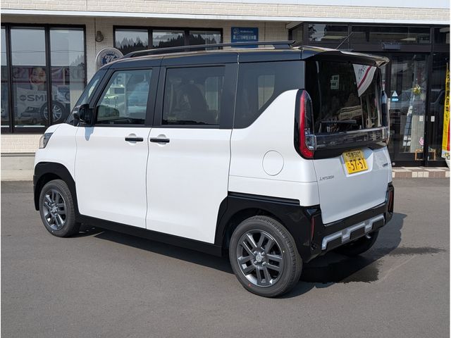 MITSUBISHI DELICA MINI 2025