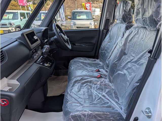 MITSUBISHI DELICA MINI 2025