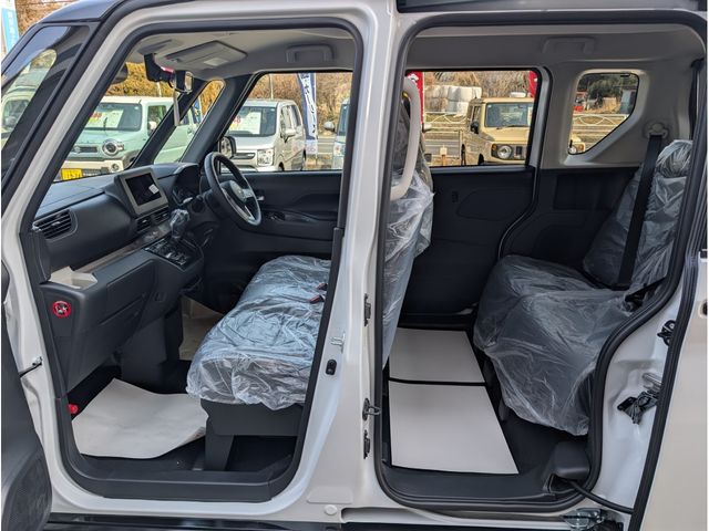 MITSUBISHI DELICA MINI 2025