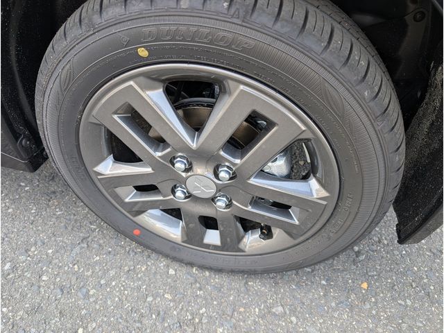 MITSUBISHI DELICA MINI 2025