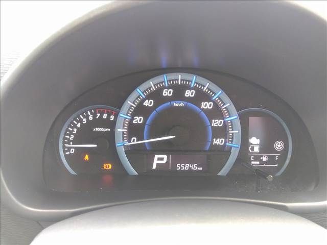 MAZDA FLAIR CUSTOM STYLE 4WD 2015