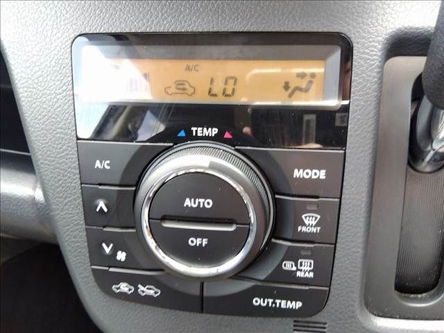 MAZDA FLAIR CUSTOM STYLE 4WD 2015