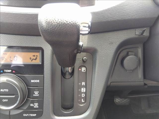 MAZDA FLAIR CUSTOM STYLE 4WD 2015